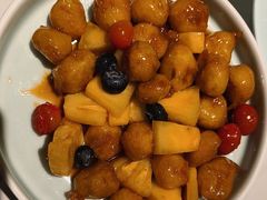 -秋色客家菜(南山店)