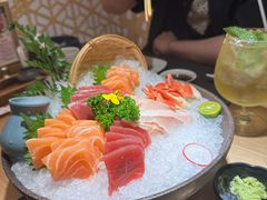 -德川家日本料理(中关村寰太大厦店)