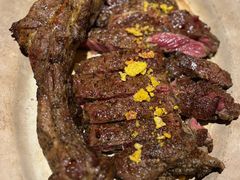 超级BBQ战斧牛排-王品牛排(珠海富华里店)