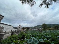 -呈坎景区