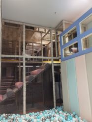 -meland club亲子乐园(重庆万象城店)