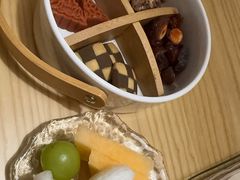 -茗知道茶馆(世博源店)
