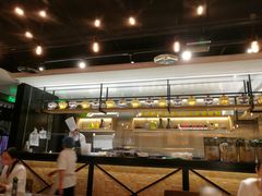 -南门小馆·清真(国贸商城店)