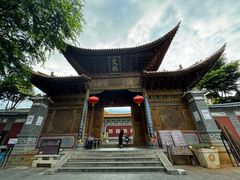 -大理文庙(大理古城)