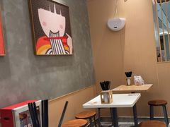 -谭仔米线(番禺天河城店)