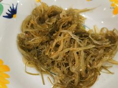 -萨莉亚意式餐厅(特力时尚汇店)