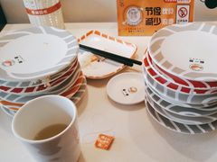 -新一番三文鱼寿司(红城湖店)