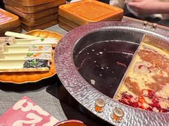-牛YO寿喜烧和牛火锅自助(三台子万象汇店)