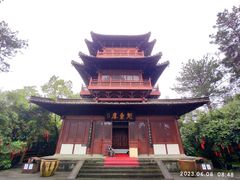 -梦姑塘文化公园