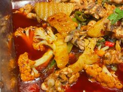 -渝蛙馆(新百店)