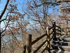 -天目湖山水园