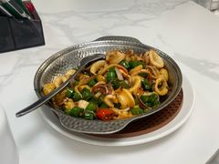 -阿忠食坊大排档·20年老店(万象城店)