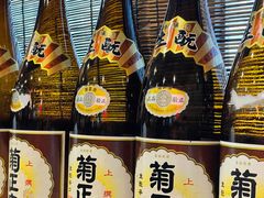 -小川洋风料理(汉街店)