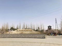 -永定河休闲森林公园