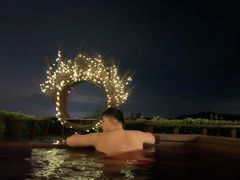 -天目湖涵田度假村
