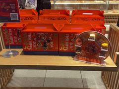 -泸溪河桃酥(欧尚店)