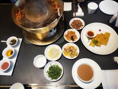 -鼓楼东街老火锅(鼓楼店)