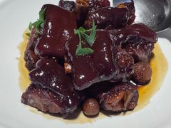 -海陵岛保利皇冠假日酒店·御公馆中餐厅 CANAL LNUA