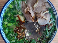 -有礼有面(知春路店)