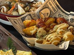 -BRAVO·布瓦屋西餐