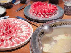 -快乐小羊火锅餐厅(农科路店)