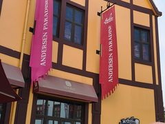 -安徒生童话乐园