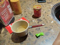 -蜀国大将老火锅(江北店)