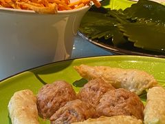 -一叶一世界·素食餐厅(锦华万达店)