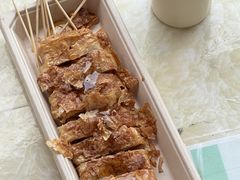 -广州素食学校·素猫豆腐(长洲码头店)
