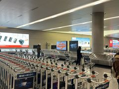 -温州龙湾国际机场