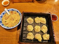 -张家巷美食(南浔店)