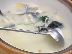 -宝荣鱼馆·临湖之宴(千岛湖店)