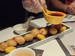 -新兴·金羊座·粤菜点心(乐峰店)