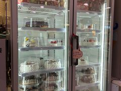 -DQ·蛋糕·冰淇淋(五角场万达店)