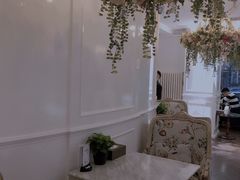 -花舍·新派粤菜·西餐·下午茶(亚运村·鸟巢店)