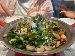 -老济南·地道济南菜(大明湖店)