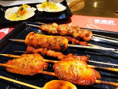 -96农蝎虾(江桥老街店)