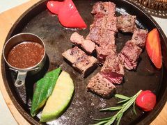 -俄士厨房(环球港店)