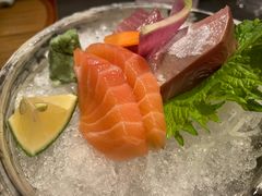-滩万日本料理Nadaman(国贸大酒店)