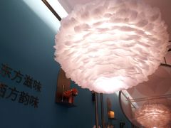 -蜜桃花开·中西融合菜E&W(南长街店)