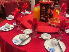 -山西会馆·晋菜·晋商宴·学堂记忆(许坦西街店)