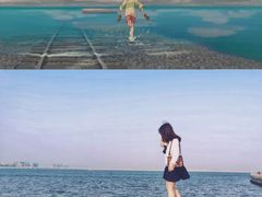 -海堤纪念公园