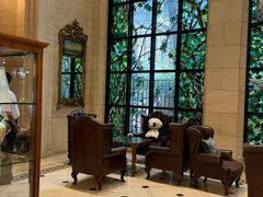 -马勒别墅饭店(静安寺店)