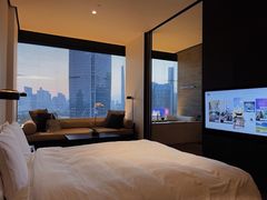 -上海璞麗酒店