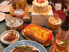 -秘密旅行Bonjour(黑金冠 江南西店)