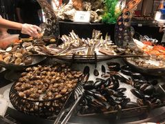 -安蒂娅·海鲜自助餐厅(安蒂娅美兰酒店)