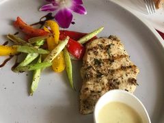 -ITA·意塔意大利餐厅(亦庄店)