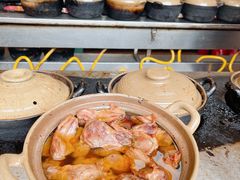 -斯丹姜母鸭·古法干香(涂门街总店)