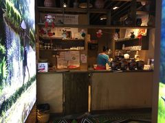 -兰木肆·云南菜(龙湖U城天街店)