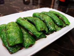 酿尖椒-蚝专家(北滘店)